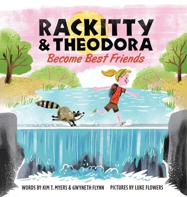 Rackitty a Theodora sa stali najlepšími priateľmi - Rackitty & Theodora Become Best Friends