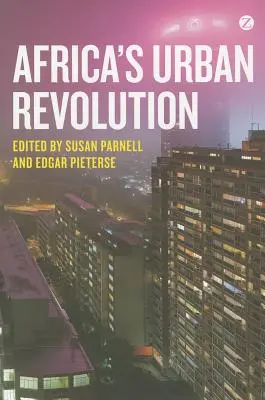 Mestská revolúcia v Afrike - Africa's Urban Revolution