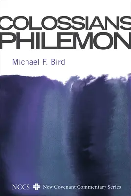 Kolosanom a Filemonovi - Colossians and Philemon