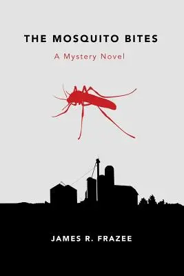 Komáre štípu - The Mosquito Bites