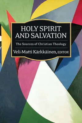 Duch Svätý a spása - Holy Spirit and Salvation