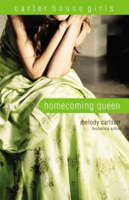 Kráľovná plesu - Homecoming Queen