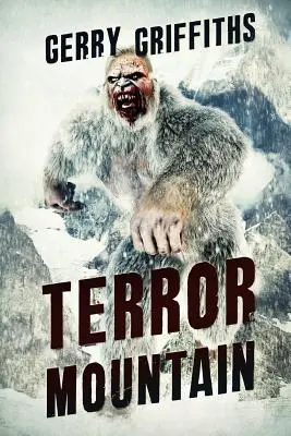Hora hrôzy - Terror Mountain