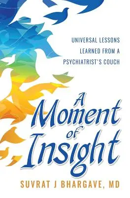 Moment vhľadu - A Moment of Insight