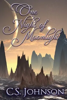 Jedna mesačná noc - One Night of Moonlight