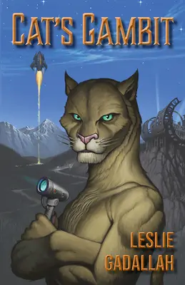 Mačací gambit - Cat's Gambit