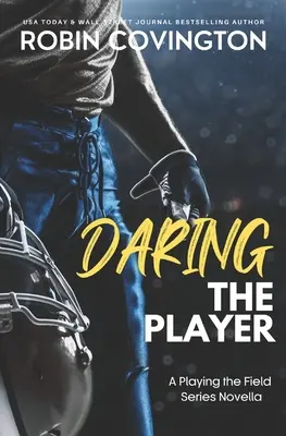 Odvážny hráč - Daring the Player