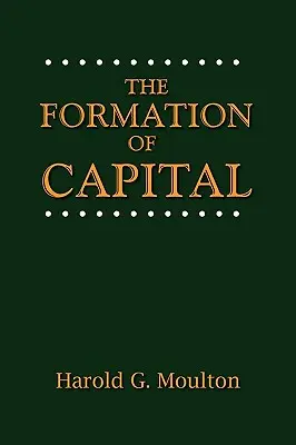 Vznik hlavného mesta - The Formation of Capital