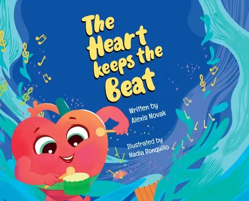 Srdce drží rytmus - The Heart Keeps the Beat