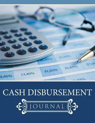Denník výdaja hotovosti - Cash Disbursement Journal
