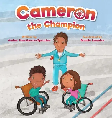Šampión Cameron - Cameron the Champion