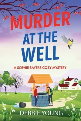 Vražda pri studni - Murder at the Well