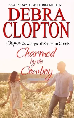 Cooper: Očarený kovboj - Cooper: Charmed by the Cowboy