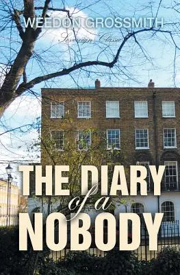 Denník nikoho - The Diary of a Nobody