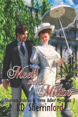 Stretneme sa v Miláne - Meet Me In Milan