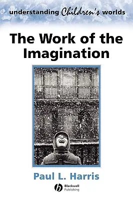 Dielo predstavivosti - The Work of the Imagination