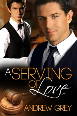 Porcia lásky: 2. zväzok - A Serving of Love: Volume 2