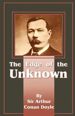 Hranica neznáma - The Edge of the Unknown