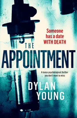The Appointment (Stretnutie): Napínavý psychologický triler, ktorý si nechcete nechať ujsť - The Appointment: A Tense Psychological Thriller You Don't Want to Miss