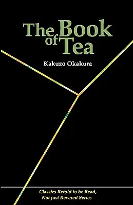 Kniha o čaji - The Book of Tea