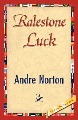 Strážny kameň šťastia - Ralestone Luck
