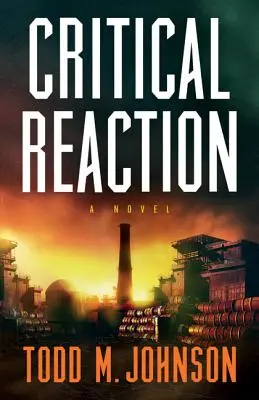Kritická reakcia - Critical Reaction
