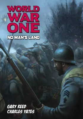 Prvá svetová vojna: Územie nikoho - World War One: No Man's Land