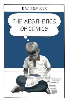 Estetika komiksu - The Aesthetics of Comics