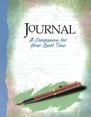 Denník spoločníkov v Kristovi - Companions in Christ Journal