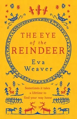 Oko soba - The Eye of the Reindeer