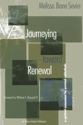 Cesta k obnove - Journeying Toward Renewal