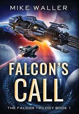 Sokolie volanie: Sokolia výzva: Sokolia trilógia, kniha 1 - Falcon's Call: The Falcon Trilogy Book 1