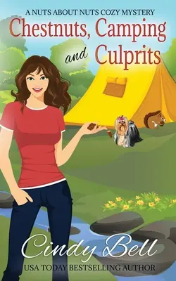 Gaštany, kempovanie a páchatelia - Chestnuts, Camping and Culprits