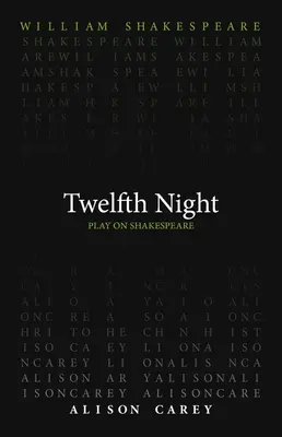 Dvanásta noc - Twelfth Night
