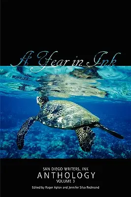 Rok v atramente, zv. 3 - A Year in Ink, Vol. 3