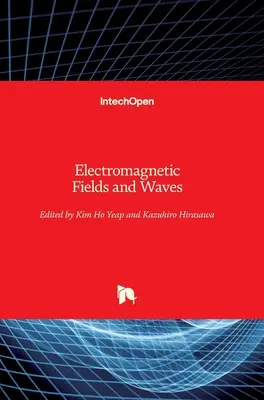 Elektromagnetické polia a vlny - Electromagnetic Fields and Waves