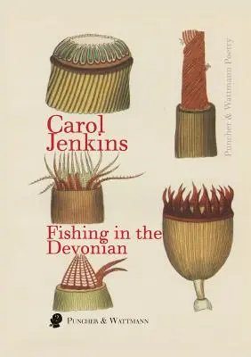 Rybolov v Devone - Fishing in the Devonian