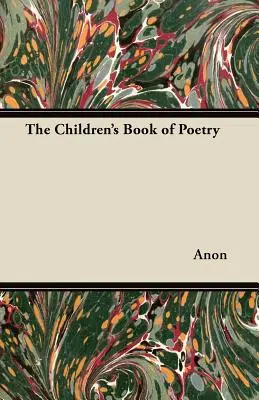 Detská kniha poézie - The Children's Book of Poetry