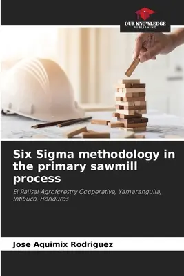 Metodika Six Sigma v primárnom piliarskom procese - Six Sigma methodology in the primary sawmill process