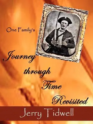 Revízia cesty jednej rodiny v čase - One Family's Journey Through Time Revisited