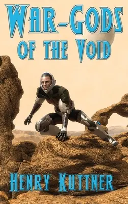Vojnoví bohovia prázdnoty - War-Gods of the Void