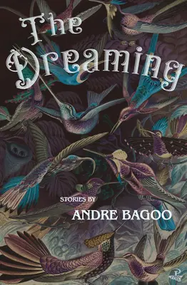 Snívanie - The Dreaming