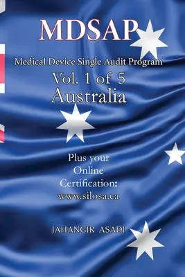 MDSAP zv. 1 z 5 Austrália: MDSAP zv. 1 z 5 Austrália: ISO 13485:2016 pre všetkých zamestnancov a zamestnávateľov - MDSAP Vol.1 of 5 Australia: ISO 13485:2016 for All Employees and Employers