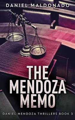 Mendozov pamätník - The Mendoza Memo