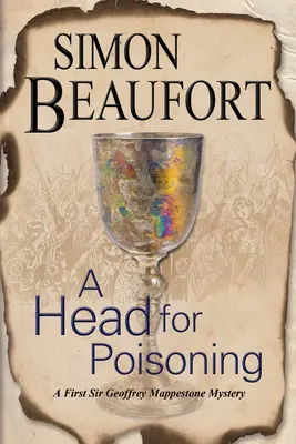 Hlava na otravu - A Head for Poisoning