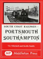 z Portsmouthu do Southamptonu - Portsmouth to Southampton