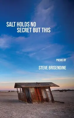 Soľ nemá žiadne tajomstvá, ale toto - Salt Holds No Secrets But This