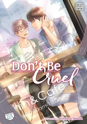 Nebuď krutý, zv. 10 - Don't Be Cruel, Vol. 10