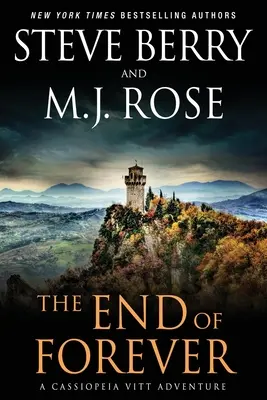 Koniec večnosti - The End of Forever
