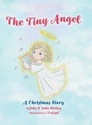 Drobný anjel: Vianočný príbeh - The Tiny Angel: A Christmas Story